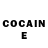 COCAIN 98% @SteelBuildings